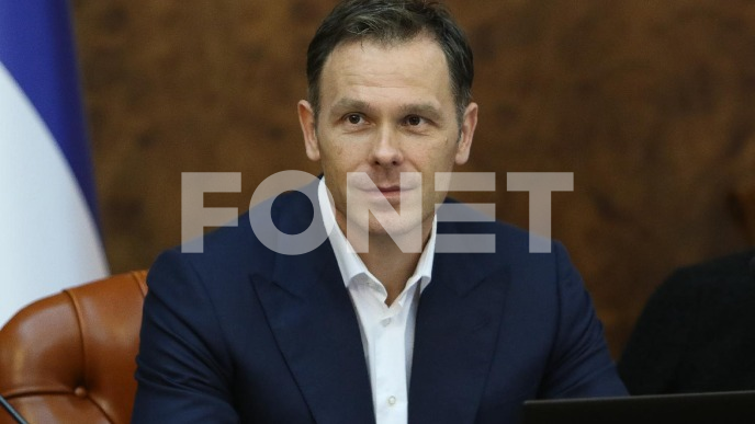 Preko hiljadu zahteva 